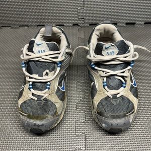 Nike Air Trail Running Sneakers